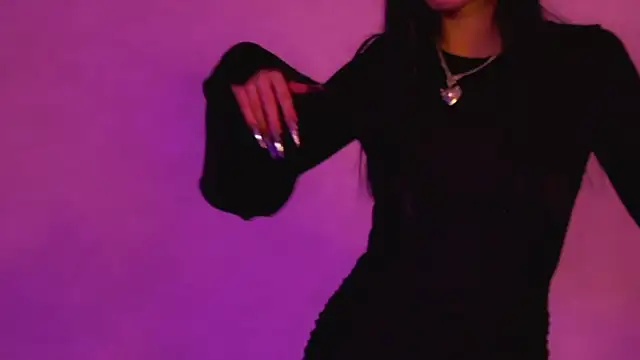 BeverlyMost live sex cam