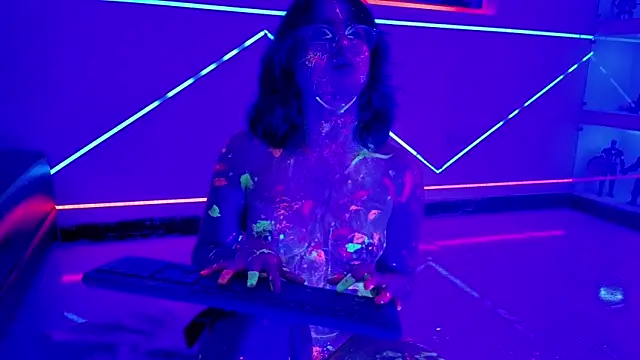 LiLLiAnderson live sex cam