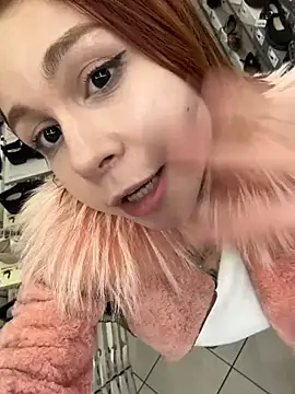 RosieSecret live sex cam