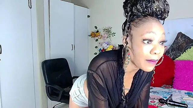 BusyBooty live sex cam