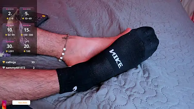 Liam_Kleiin live sex cam