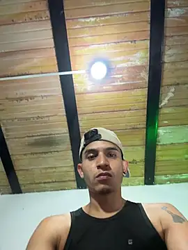 Angel_latinboy live sex cam