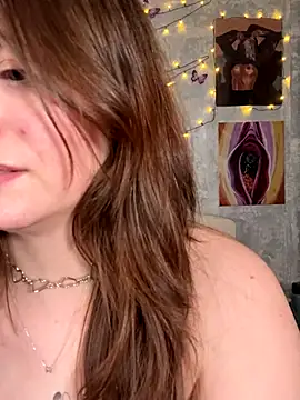 Sabrina_shells live sex cam