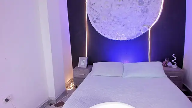 RoseCassie live sex cam