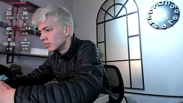 nicktorn live sex cam