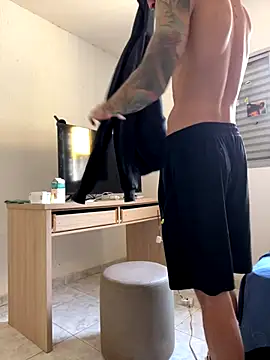 Lucasjandre live sex cam