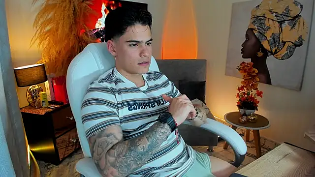 Matias_Murrier live sex cam