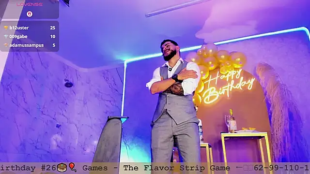 DickGriffith_ live sex cam