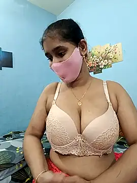 Cute_Faria live sex cam