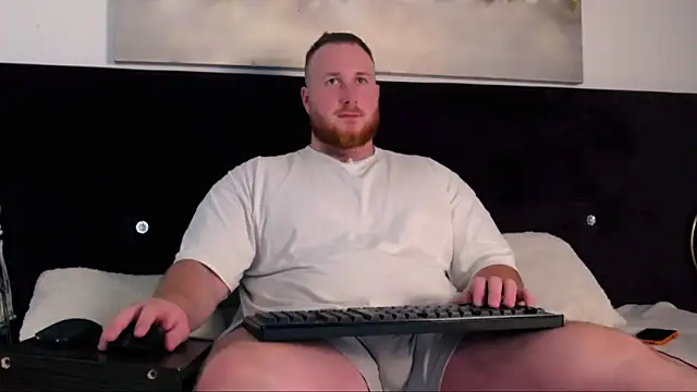 RoddyStill live sex cam