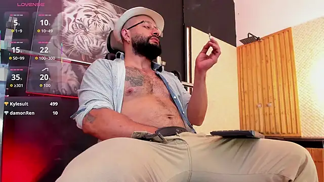 Luke__09 live sex cam