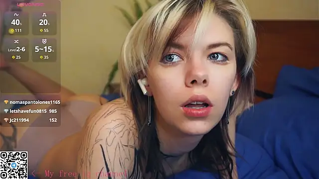 EngelAlman live sex cam