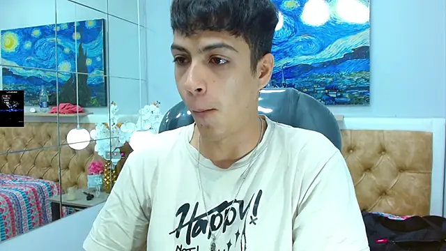 SkinnyBoy_ live sex cam