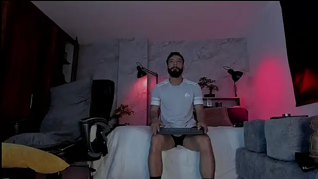 bruno_woods live sex cam