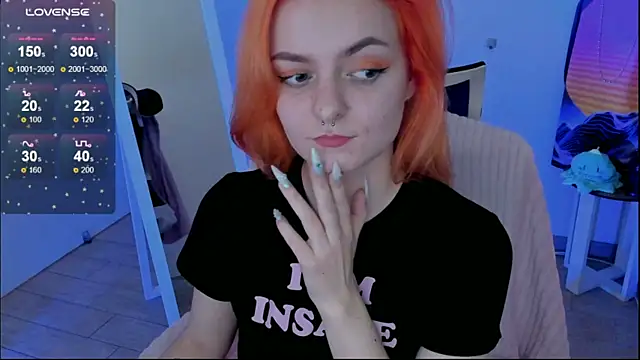 Fire_Bestie live sex cam