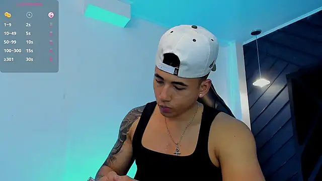 Draven_Marceaux live sex cam