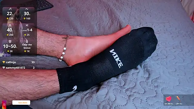 Liam_Kleiin live sex cam