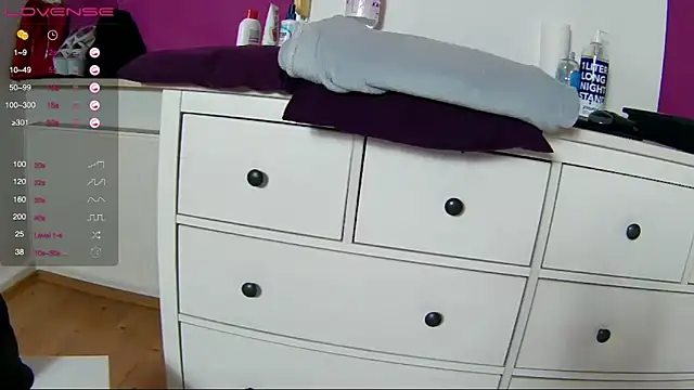 Latina_daily live sex cam