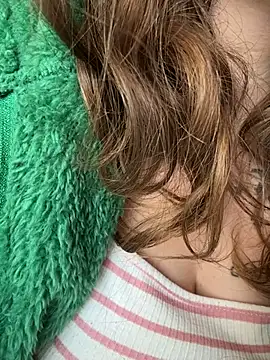 TenderLaGlamor live sex cam