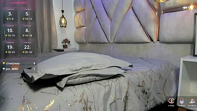 sayronvg live sex cam