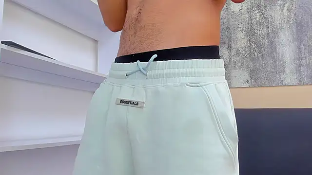 RYAN_PATERSON live sex cam