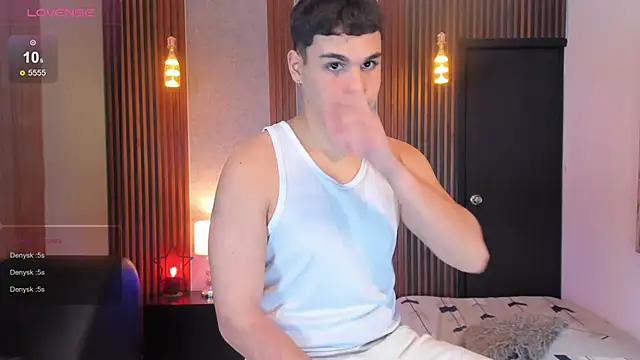 james_jonnes live sex cam