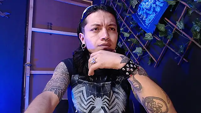 Dicaprioo_ live sex cam