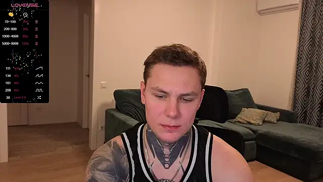 Lechery_boy live sex cam