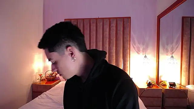 DrakeCollinss live sex cam