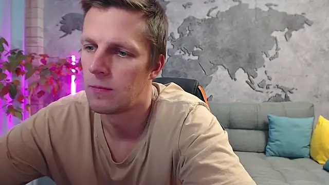 VikingChrisss live sex cam