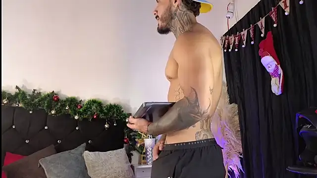 john_cartter1 live sex cam