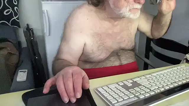 coach-karl live sex cam