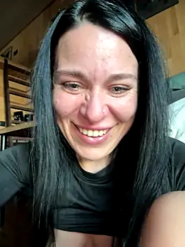 CuteNata live sex cam