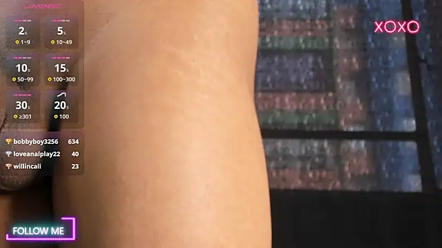 oliverwonder live sex cam