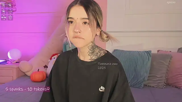 _Tammara_ live sex cam