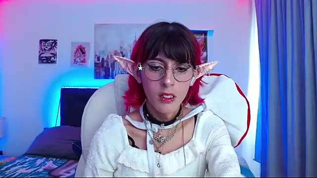 goth_minerva live sex cam