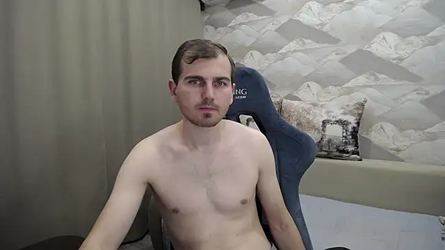 SerzhKorol1 live sex cam