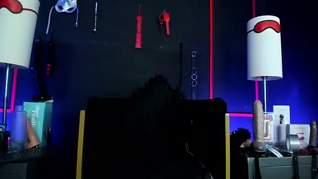 CharlotteScotte live sex cam