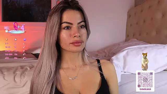 Natalimuur live sex cam