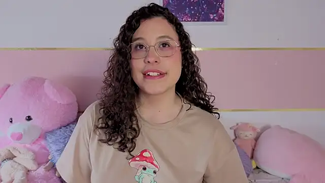 Charlotte__Miller live sex cam