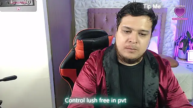 danna_thiago1 live sex cam