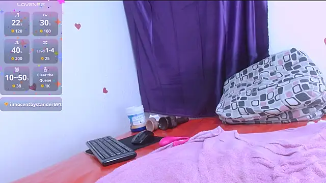 seductivespellvagina80 live sex cam