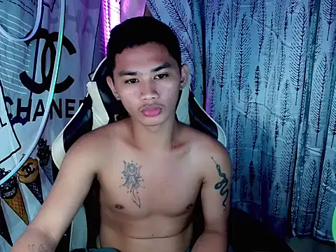 Pinoyhot25 live sex cam