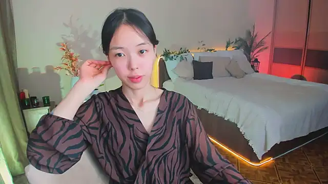 SoulHarmoonyy live sex cam