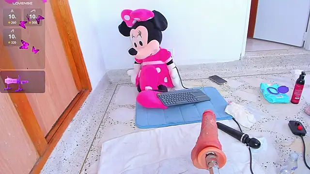 chanel-vonn live sex cam