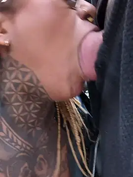 DarkDea live sex cam