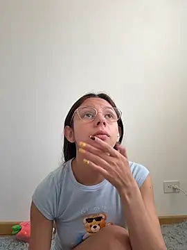 Bonniepark live sex cam