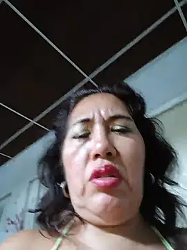 anniecoopeer live sex cam