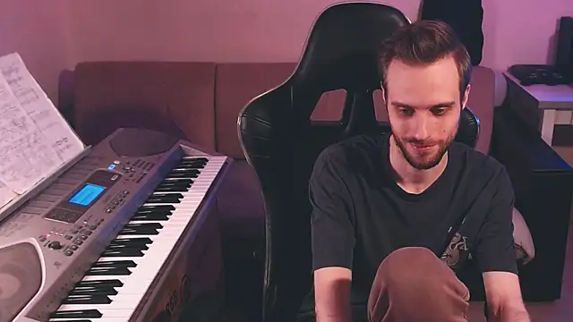 Sweetparker live sex cam