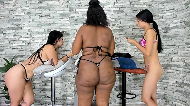 Candyscouples live sex cam